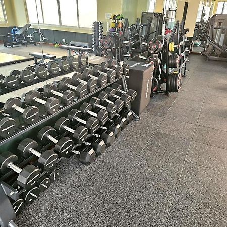 Progressive Park Hotel Найроби Экстерьер фото