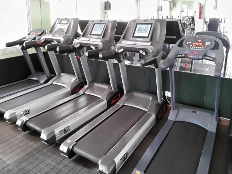 Progressive Park Hotel Найроби Экстерьер фото