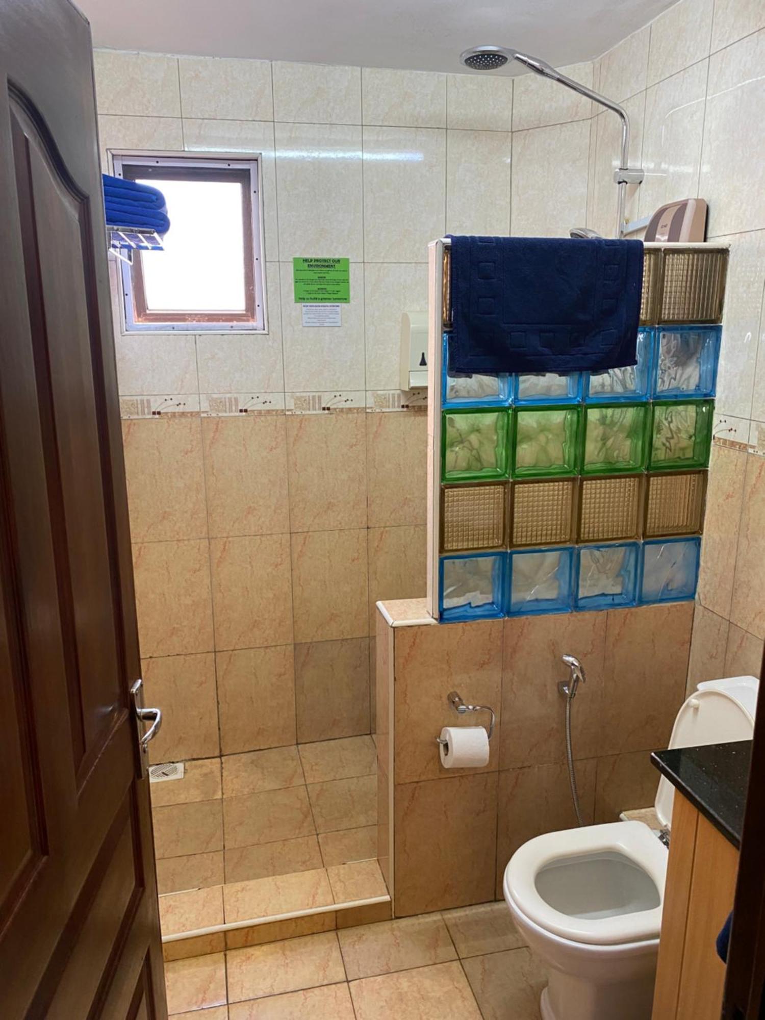 Progressive Park Hotel Найроби Номер фото